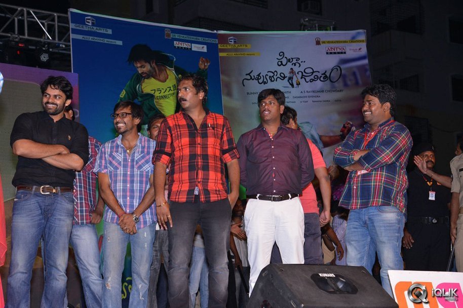Pilla-Nuvvu-Leni-Jeevitham-Movie-Audio-Success-Meet